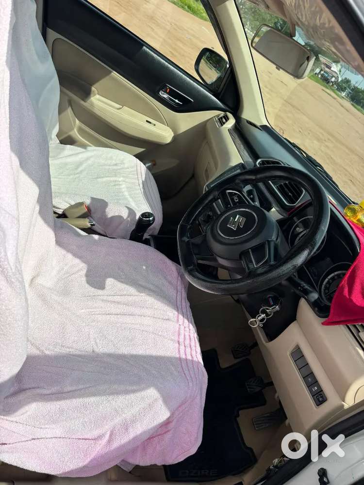 Maruti Suzuki Dzire 2024