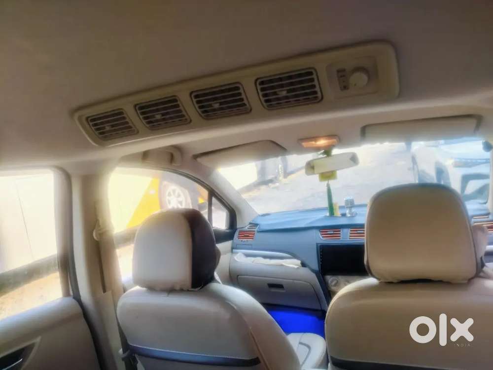 Good Condition Ertiga Car