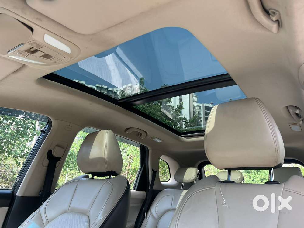 Mg Hector Sharp At, 2022, Petrol