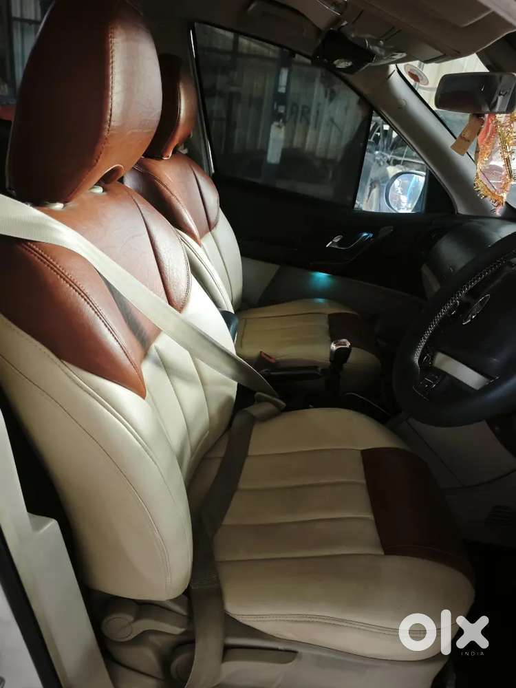 Mahindra Xuv500 Diesel 2017