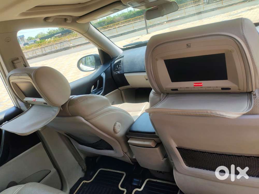 Mahindra Xuv500 W10 At, 2017, Diesel