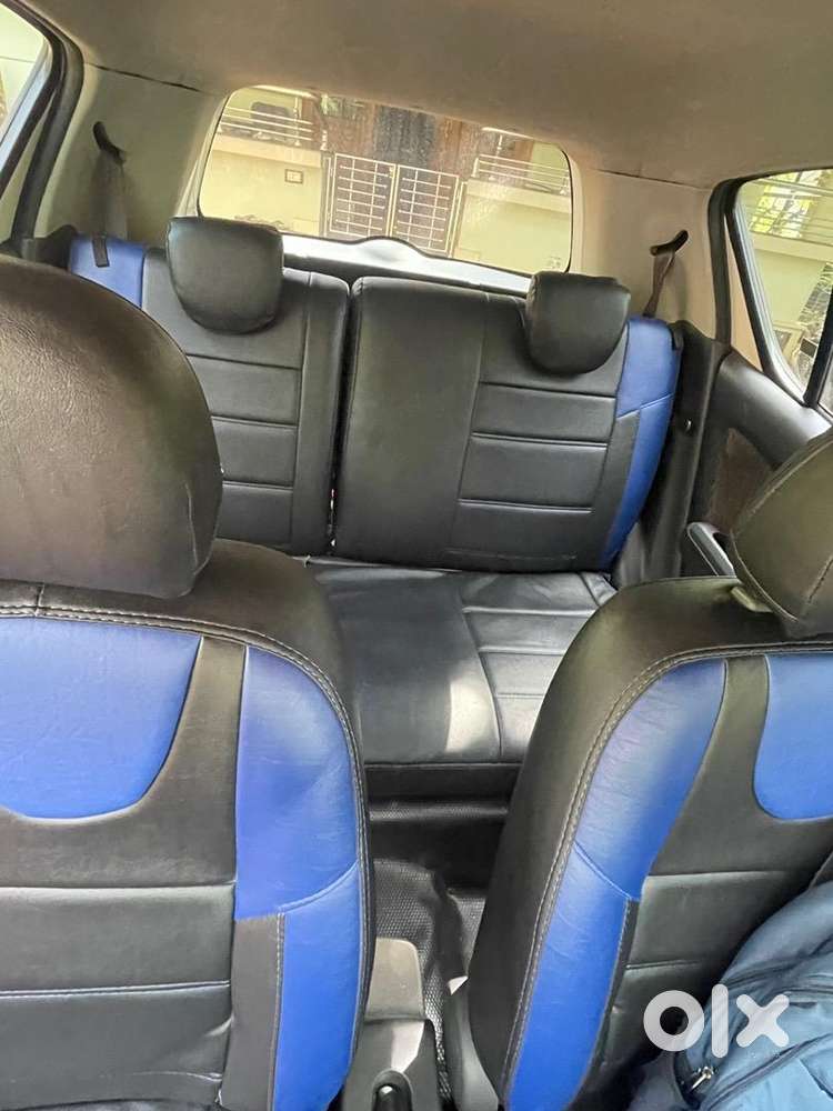 Maruti Suzuki Diesel 2012 Car