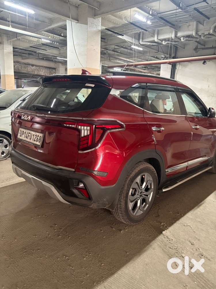 Kia Seltos Htx 2023