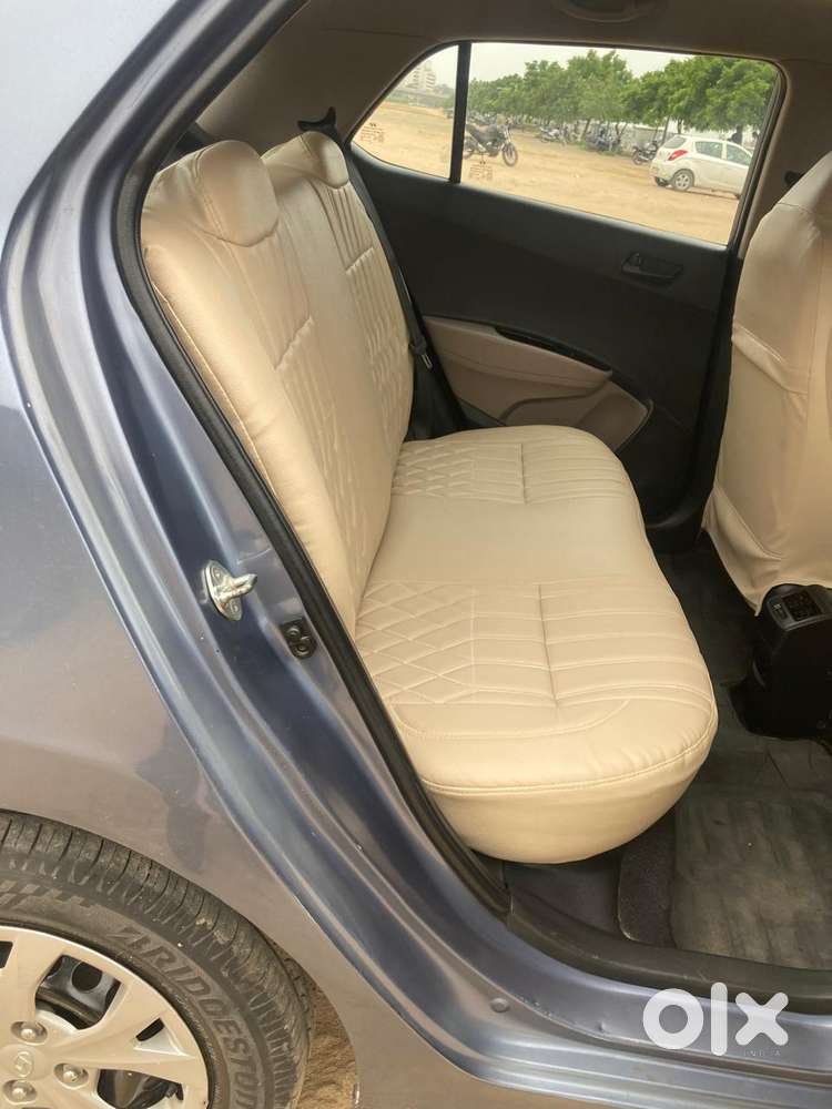 Hyundai I10, 2016, Petrol