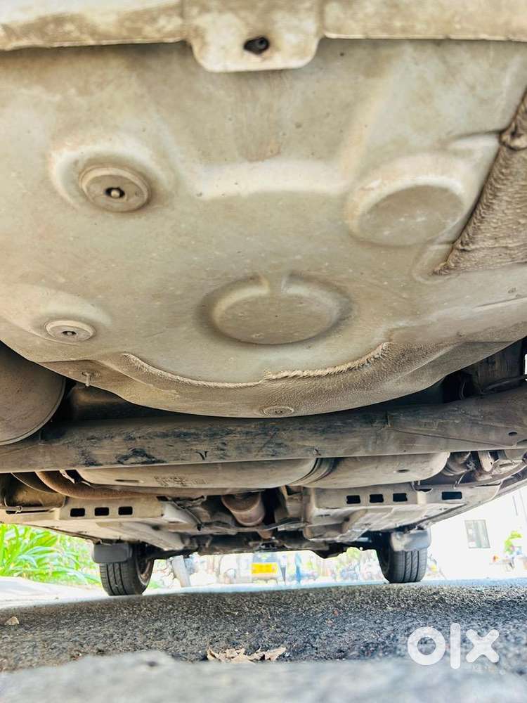 Volkswagen Polo 2020 Petrol Well Maintained