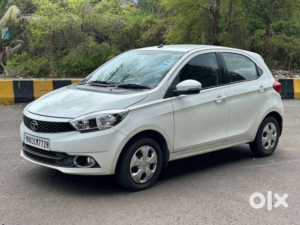 Tata Tiago 1.05 Revotorq Xz, 2017, Petrol