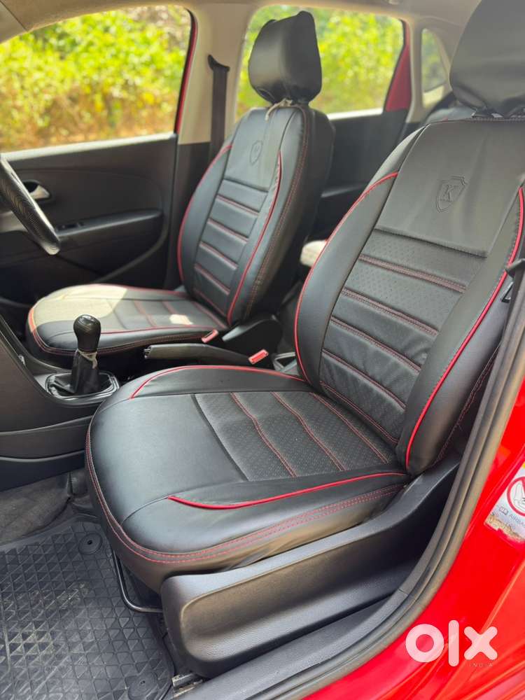 Volkswagen Polo Diesel 2015