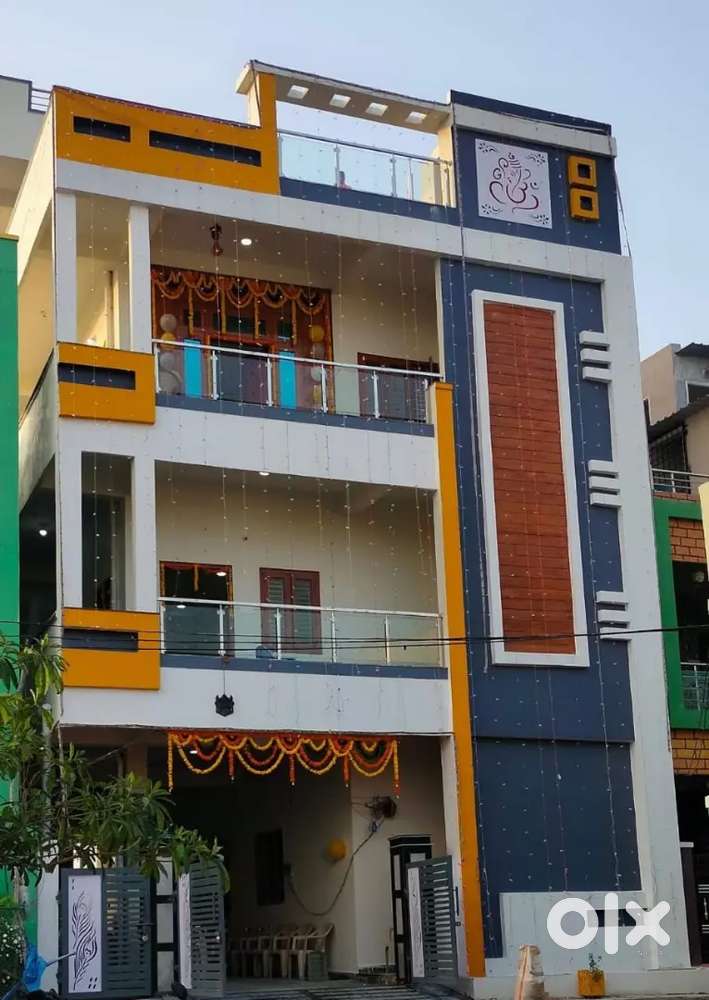 1BHK Indipendent House for rent
