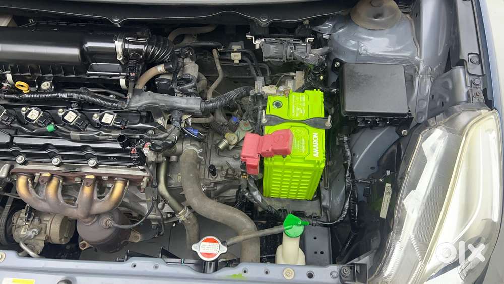 Maruti Suzuki Baleno Delta, 2018, Petrol