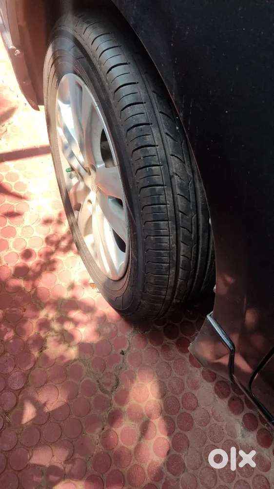 Maruti Ertiga 2018