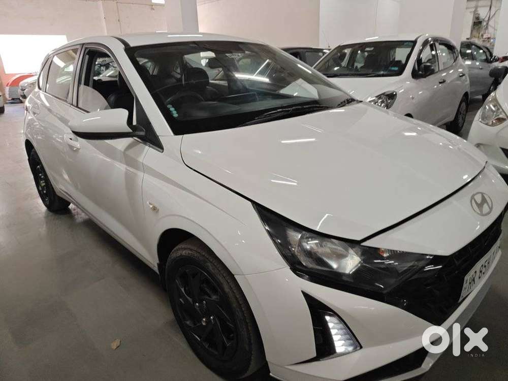 Hyundai New I20 1.2 Magna Mt, 2024, Petrol