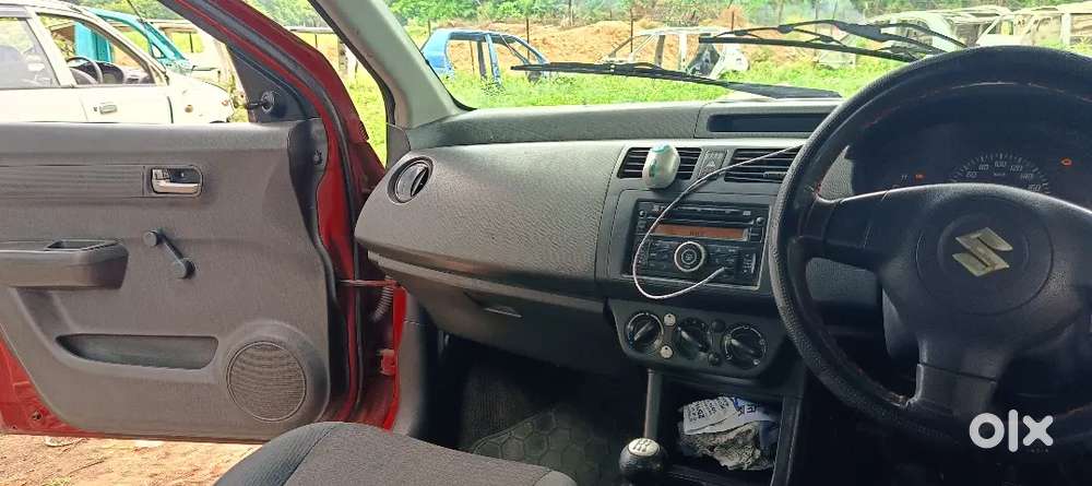 Maruti Swift Vxi 2006