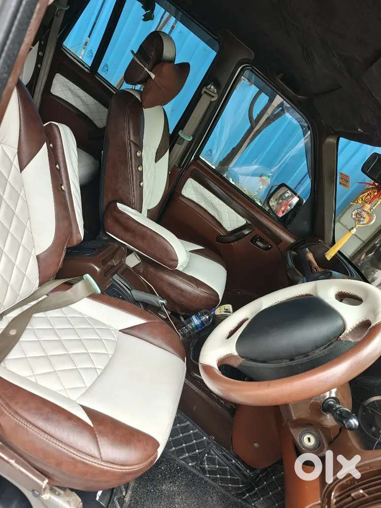 Mahindra Scorpio Diesel 2010