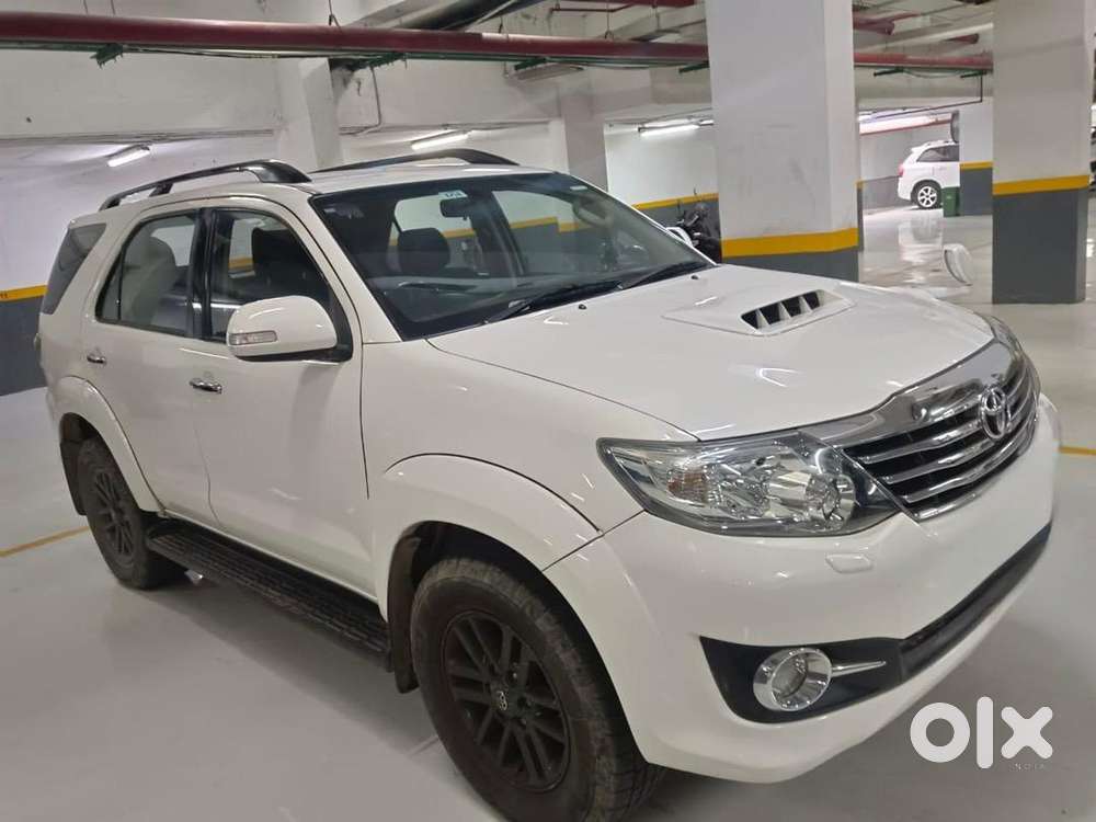 Toyota Diesel Car 2016