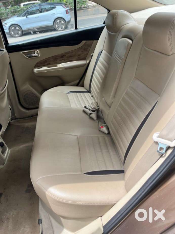 Maruti Suzuki Ciaz Vxi(o), 2015, Petrol