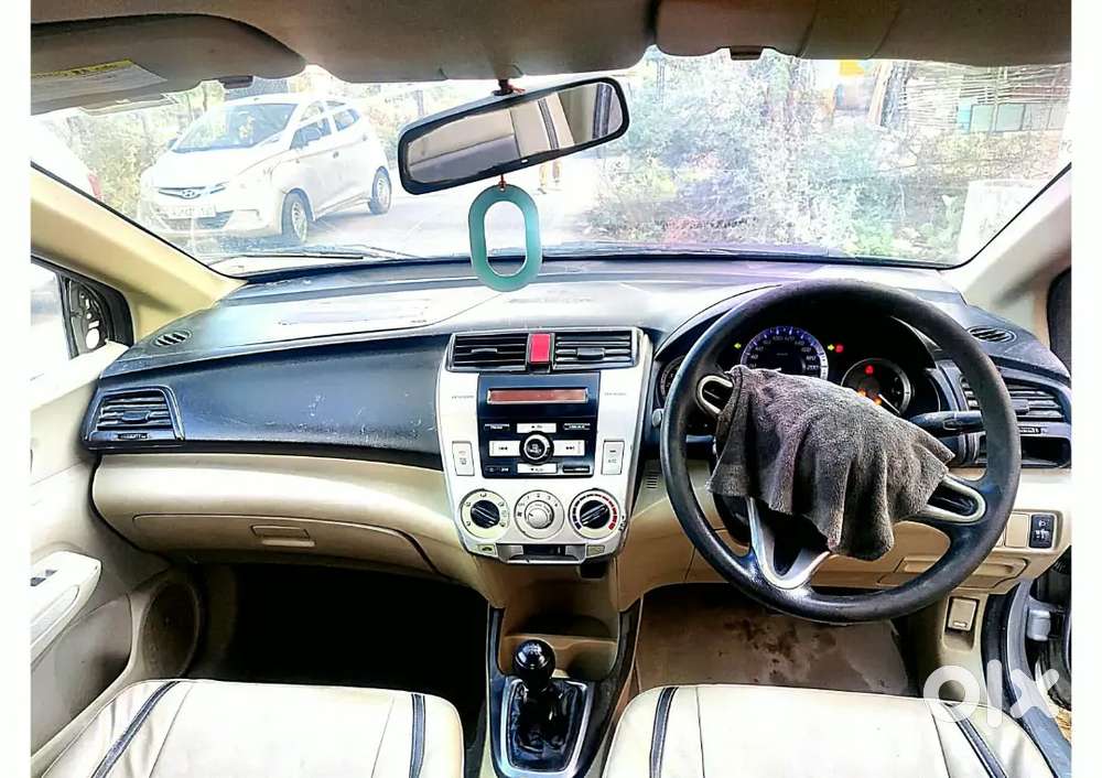 Honda City 2016 Petrol 63000 Km Driven