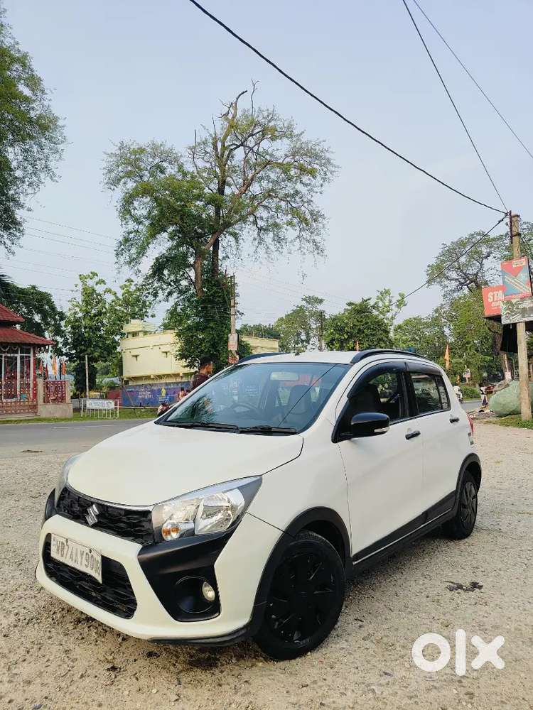 2keys Celerio With 6th Month Warrenty