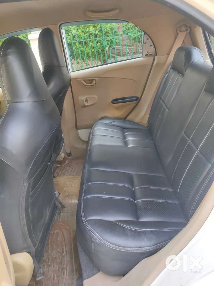 Honda Brio S Mt, 2014, Petrol