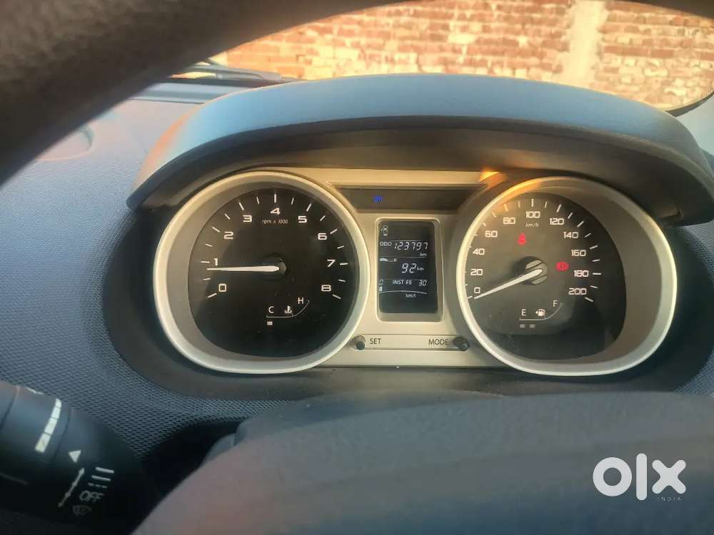 Tata Tigor Petrol 2017  .  7 Seater Car Lena H