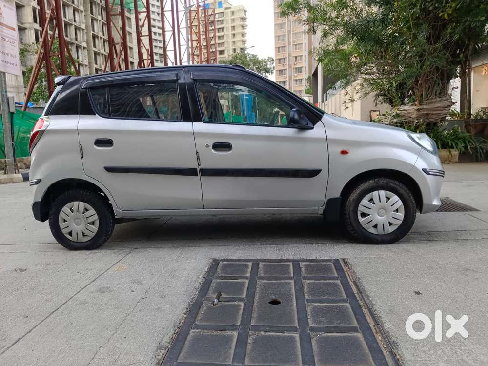 Maruti Suzuki Alto 800 Lxi, 2013, Cng & Hybrids