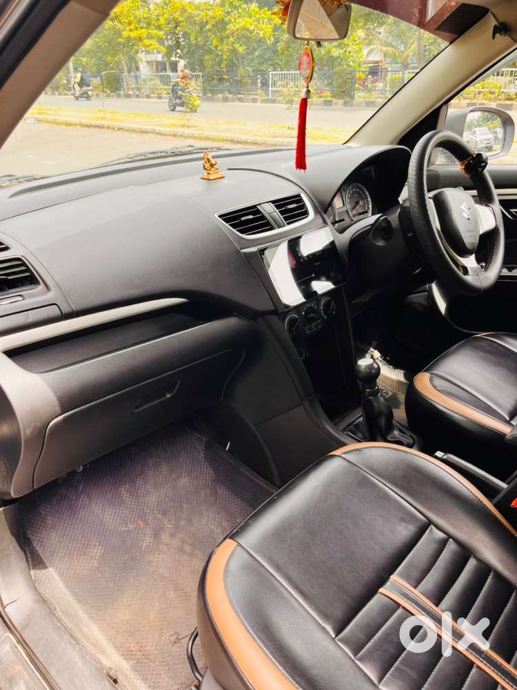 Maruti Suzuki Swift 2017