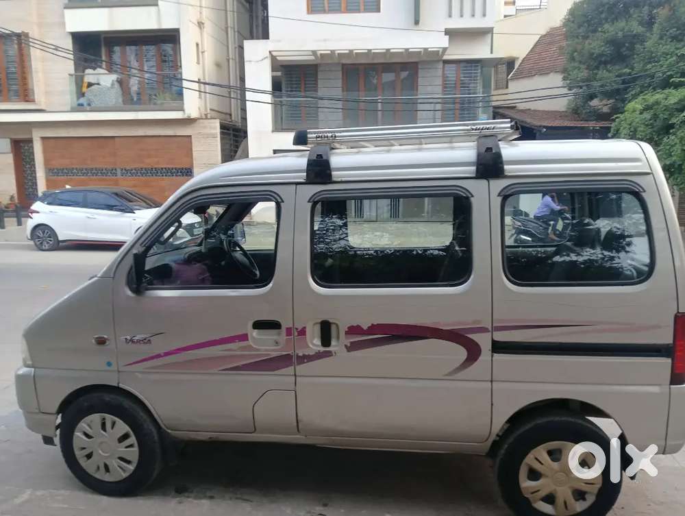 Maruti Suzuki Versa 2004 Petrol 92485 Km Driven