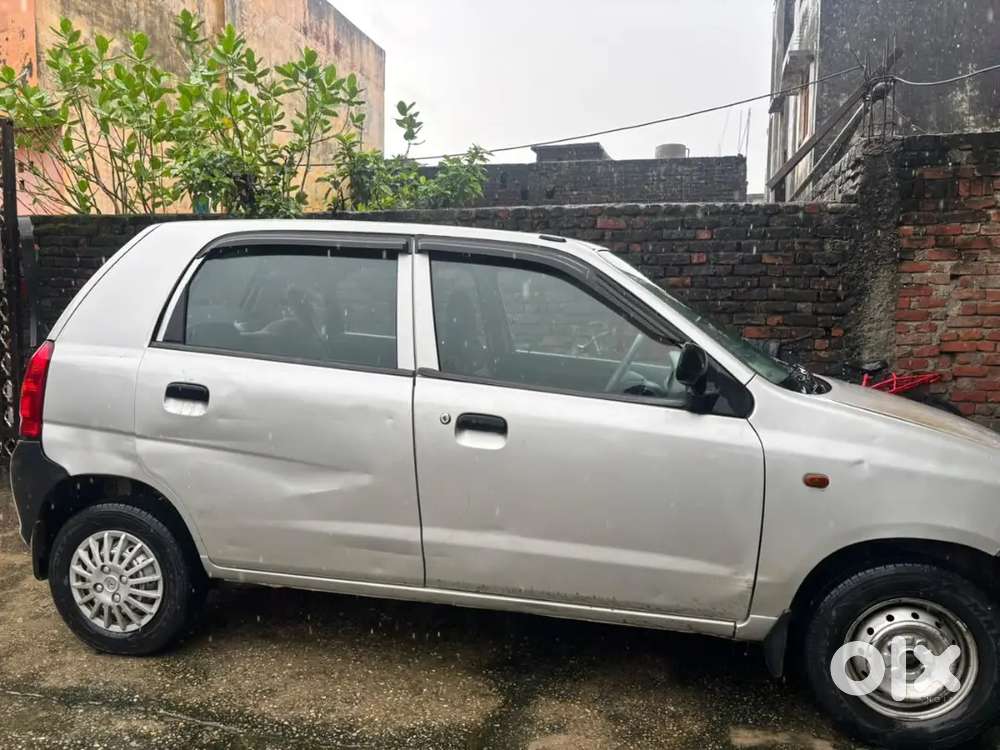 Maruti Suzuki Alto 2010 Year