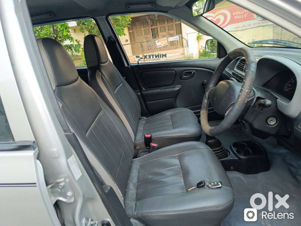 Maruti Suzuki Alto 0.8 Lxi (o), 2011, Petrol