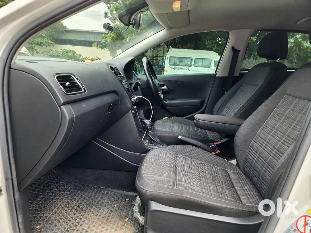 Volkswagen Polo Gt-tsi 2021 , Less Driven In Pristine Condition