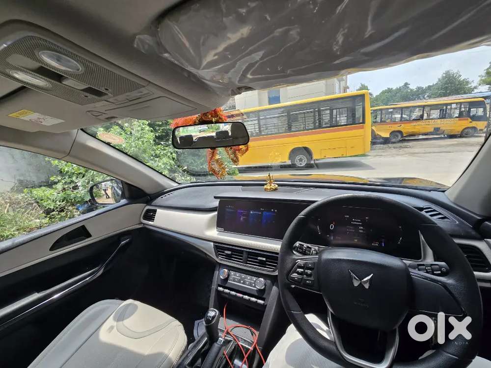 Mahindra Xuv700 2023 Diesel