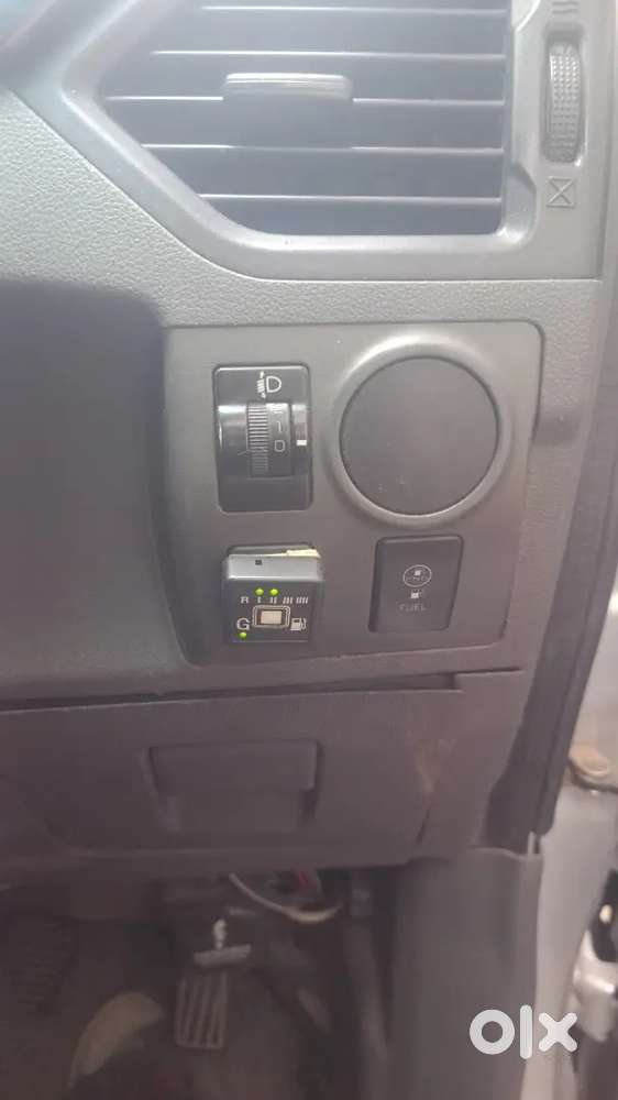 Mahindra Kuv100 Nxt 2018 Petrol