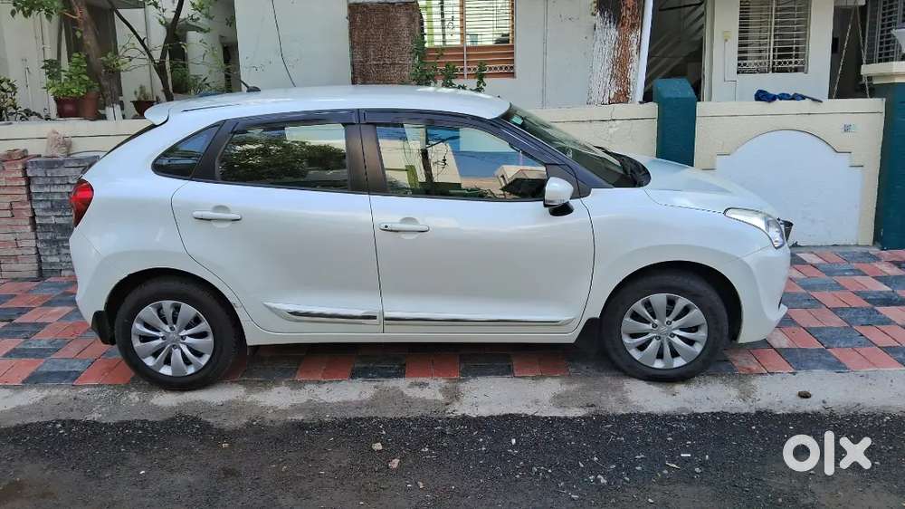 My Car Is One Hand, No Work In My Car, Very Good Condition