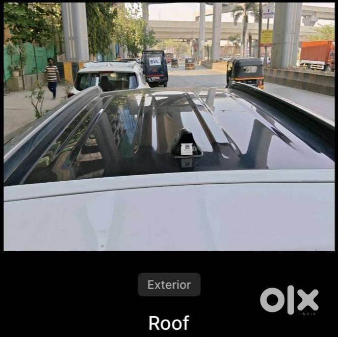 Kia Sonet White [aug 2022 - Bh Passing] Gtx Plus 1.5 At Dual Tone