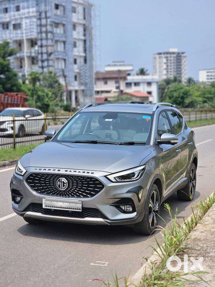 Mg Astor 1.5 Sharp, 2021, Petrol