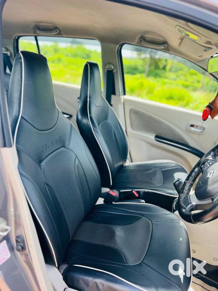 Maruti Suzuki Celerio 1.0 Zxi Plus Amt, 2019, Petrol