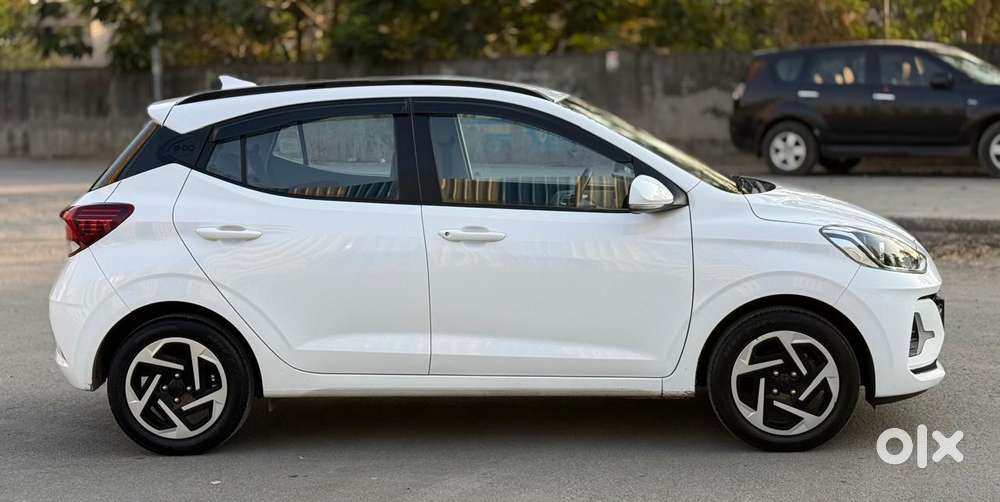 Hyundai Grand I10 Nios Sportz, 2024, Petrol