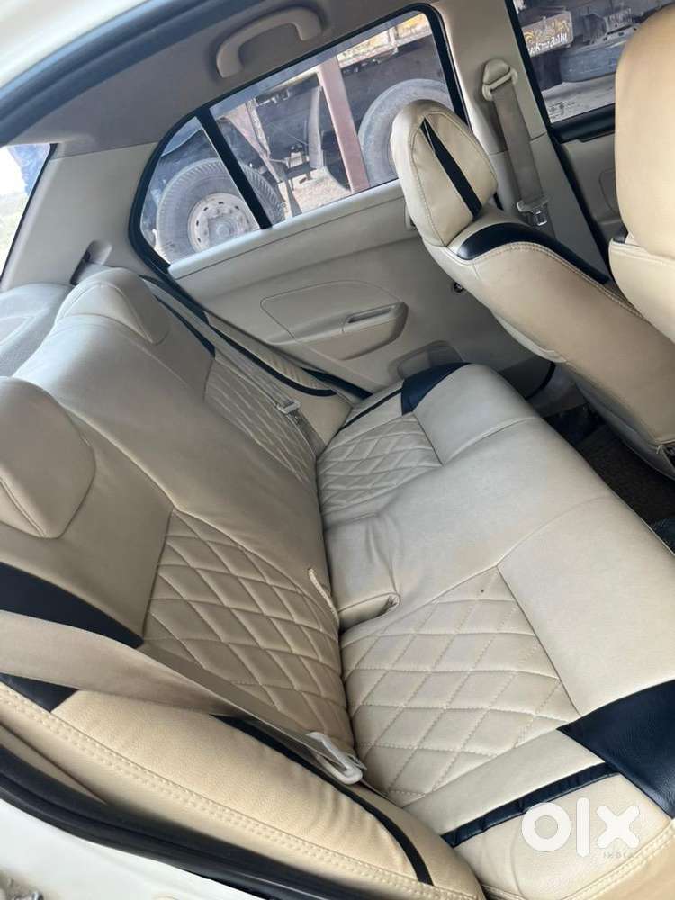 Maruti Suzuki Swift Dzire Tour 2017 Diesel 140000 Km Driven