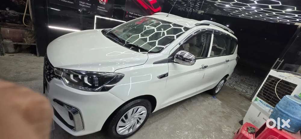 Maruti Suzuki Ertiga Vxi Cng, 2023, Cng & Hybrids