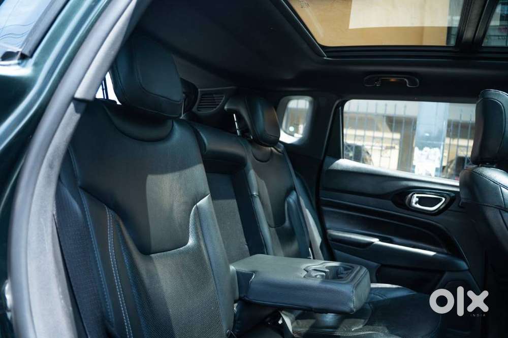 Jeep Compass Model S (o) 2.0 Diesel, 2023, Diesel