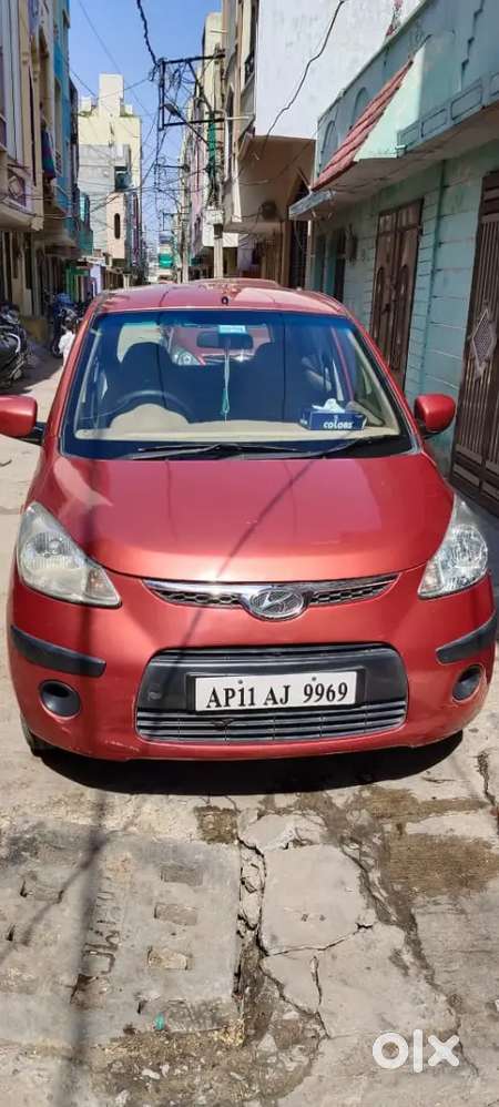 Good Condition And Smoothly Working.