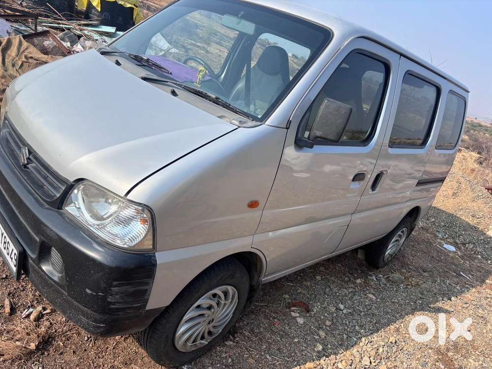 Maruti Suzuki Eeco 2010/11 Petrol Good Condition