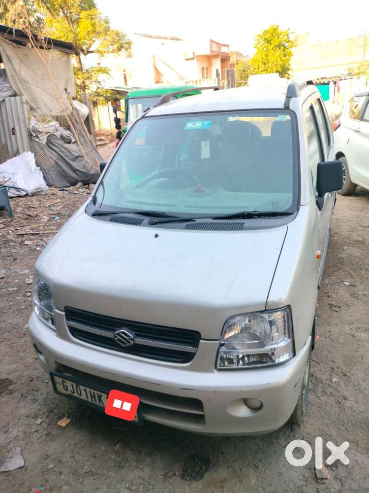 Wagonr Lxi Bs3