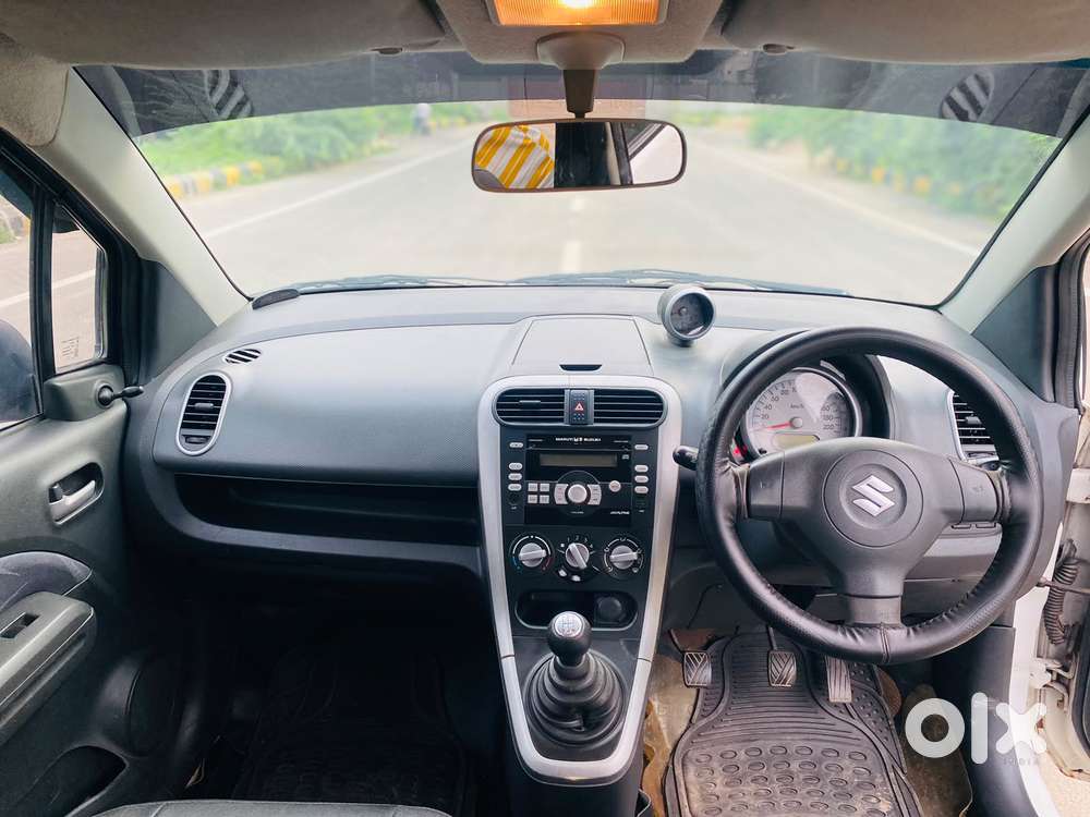 Maruti Suzuki Ritz Vdi, 2011, Diesel