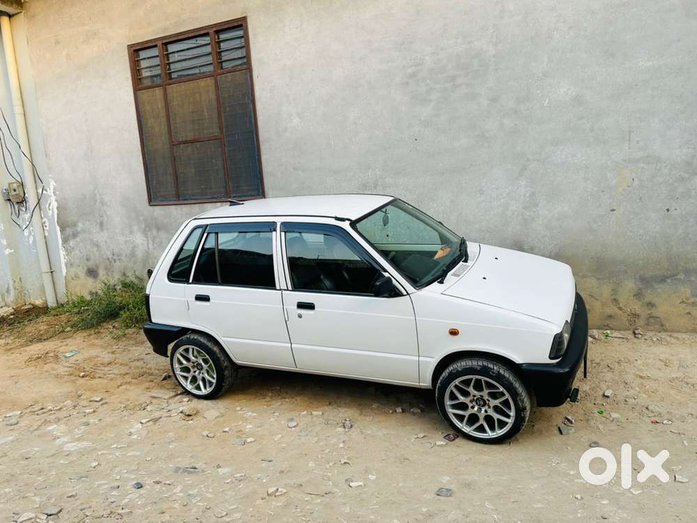 Good Good Condition Vehicle