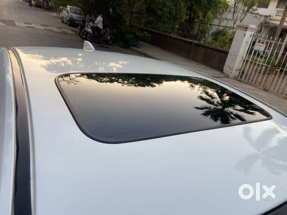 Honda City Vx (o) Mt I-dtec, 2016, Diesel