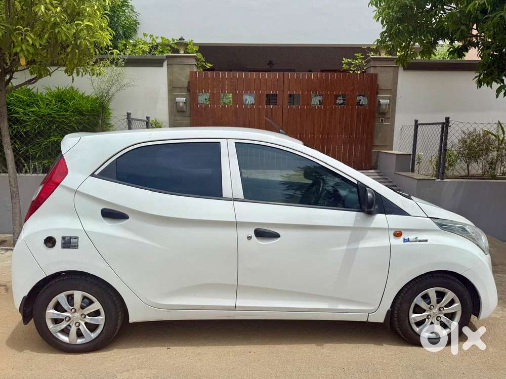Hyundai Eon, 2013, Petrol