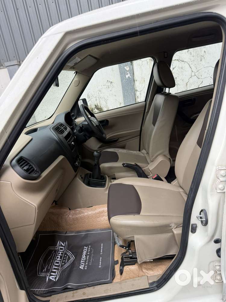 Mahindra Bolero Neo N4, 2022, Diesel