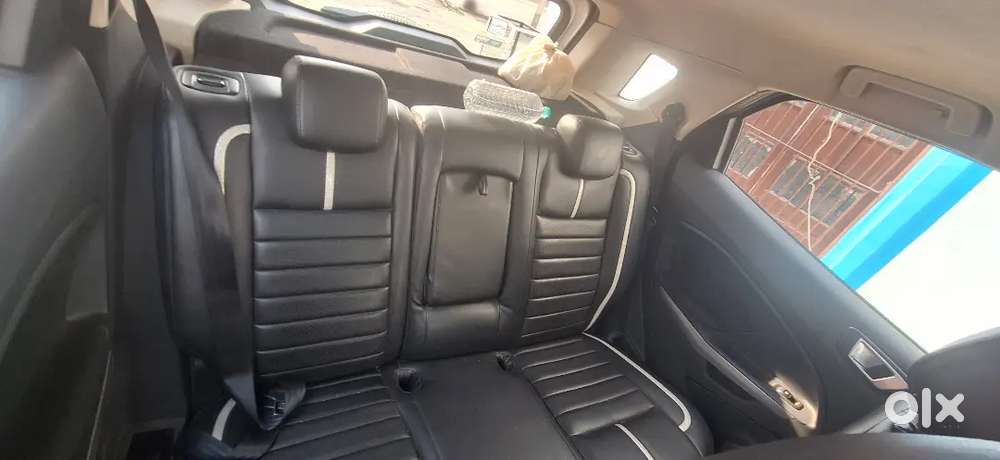 Ford Ecosport 2018 Petrol 92 Km Driven