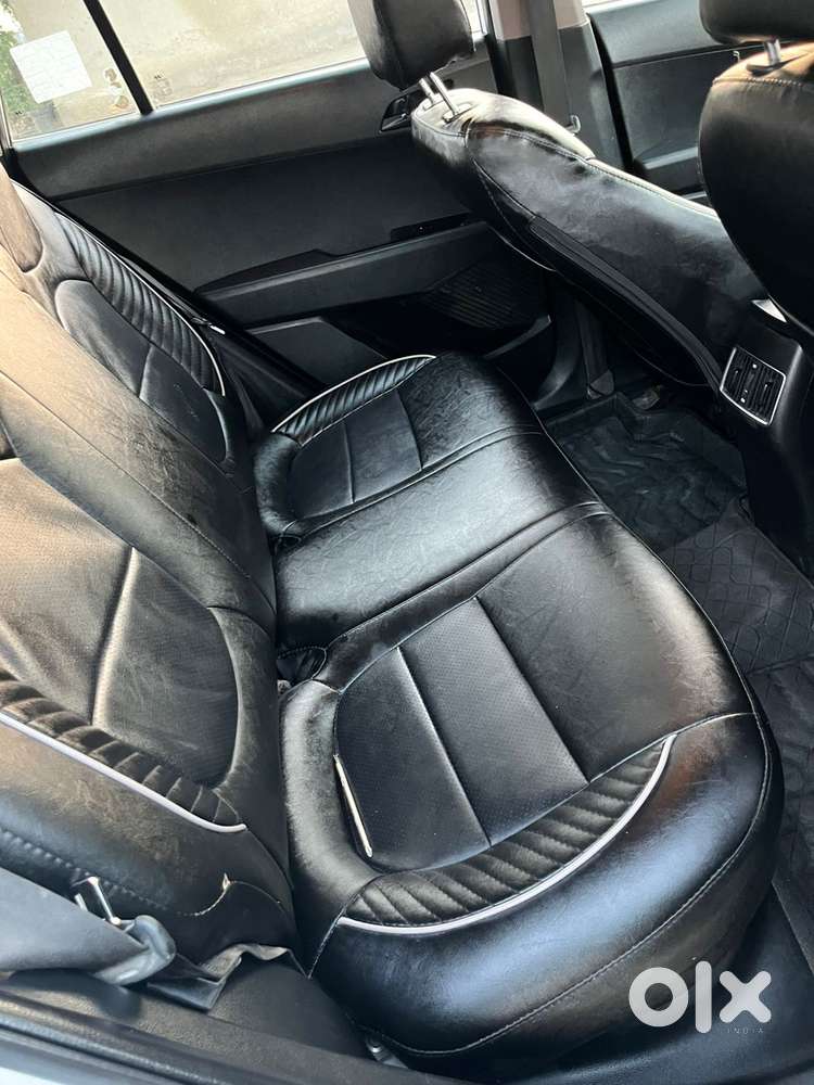 Hyundai Creta 1.4 Crdi Base, 2019, Diesel