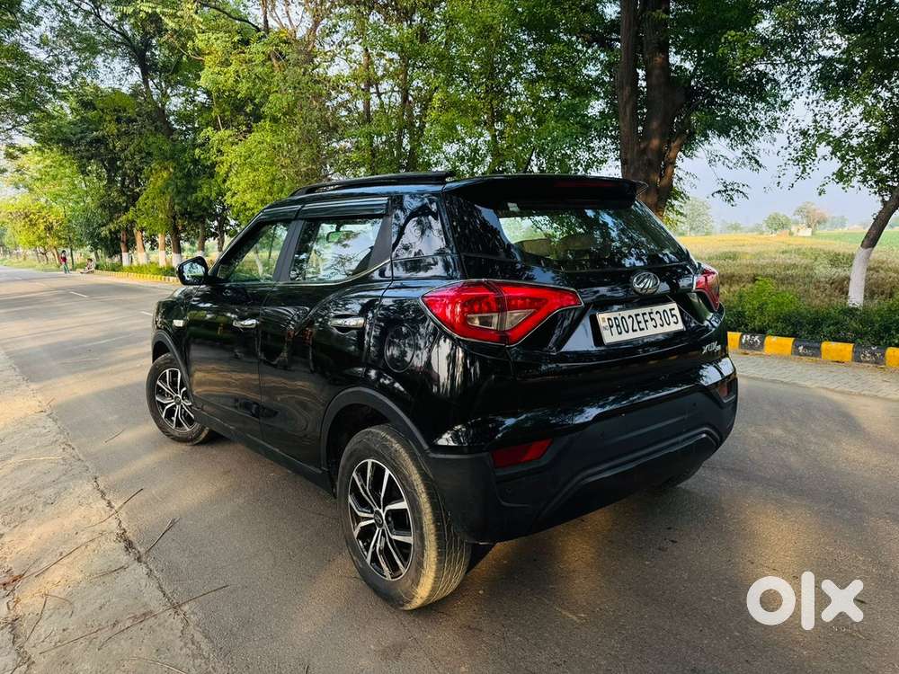 Mahindra Xuv300 Diesel 2022